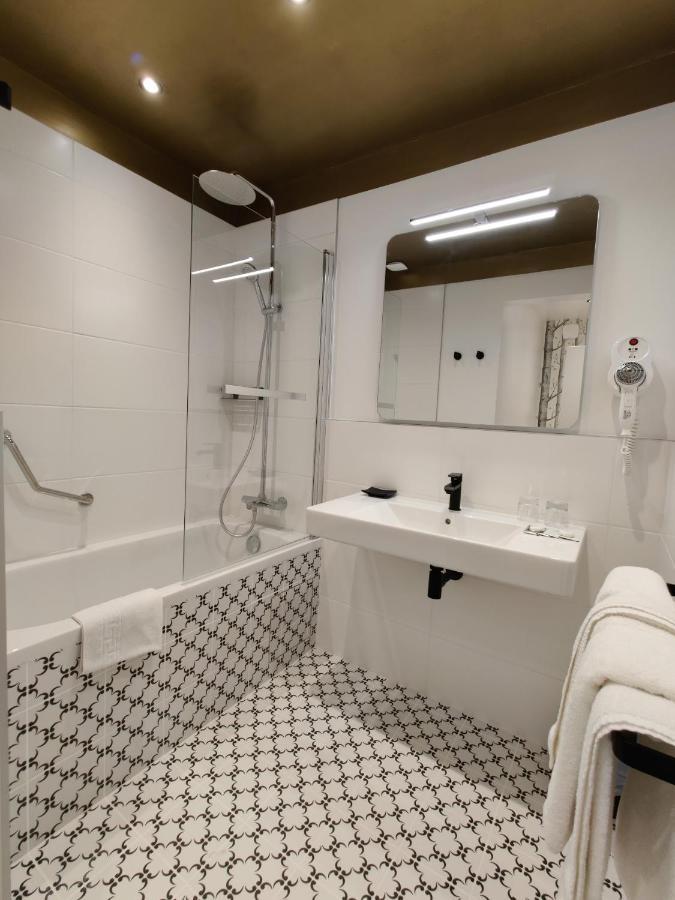 Moderna Hotel Cherbourg-en-Cotentin