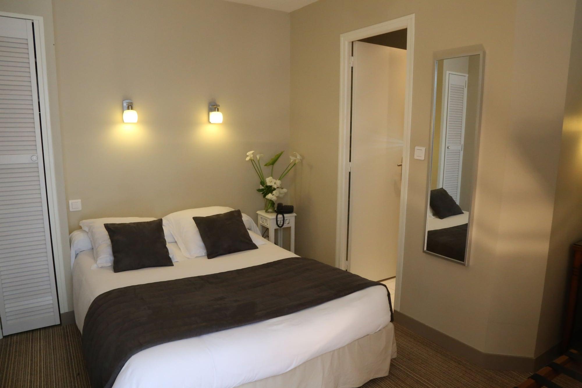 Hotel Moderna Cherbourg-en-Cotentin
