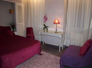 Hotel Moderna
