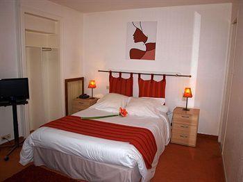 Moderna Hotel Cherbourg-en-Cotentin