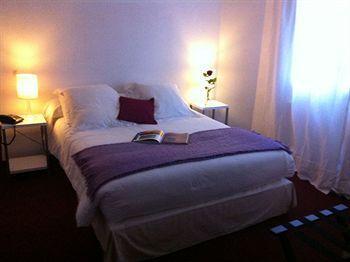Moderna Hotel