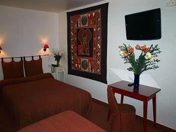 Moderna Hotel Cherbourg-en-Cotentin