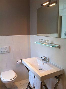 Hotel Moderna 3*