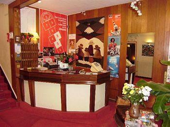 Moderna Hotel 3*