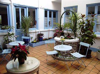 Moderna 3* Cherbourg-en-Cotentin
