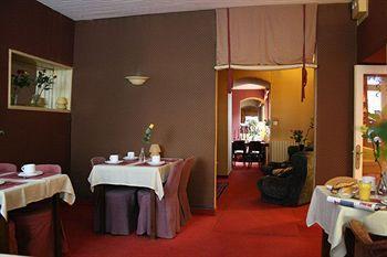 Moderna Cherbourg-en-Cotentin