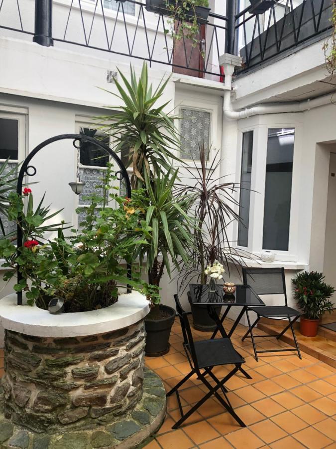 Hotel Moderna Cherbourg-en-Cotentin