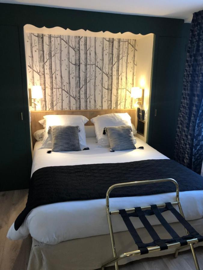 Hotel Moderna 3*