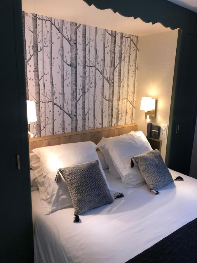 Hotel Moderna Hotel 3*