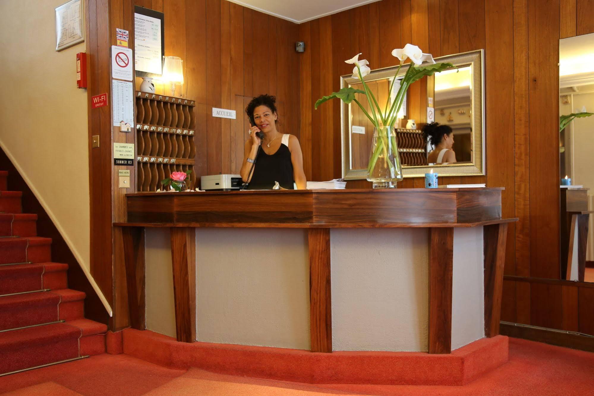 Hotel Moderna Hotel 3*