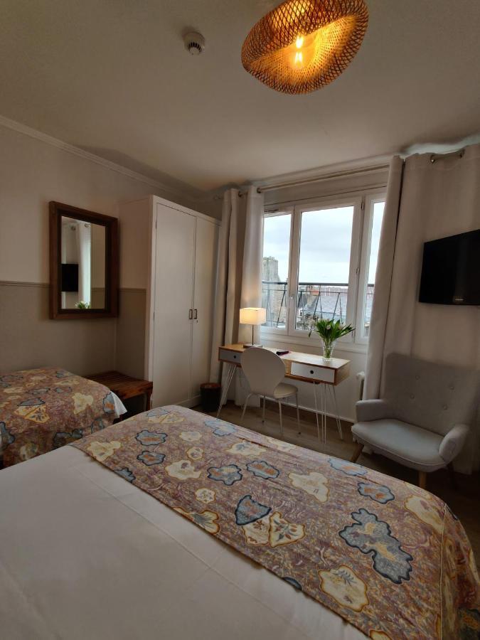 Hotel Moderna Hotel