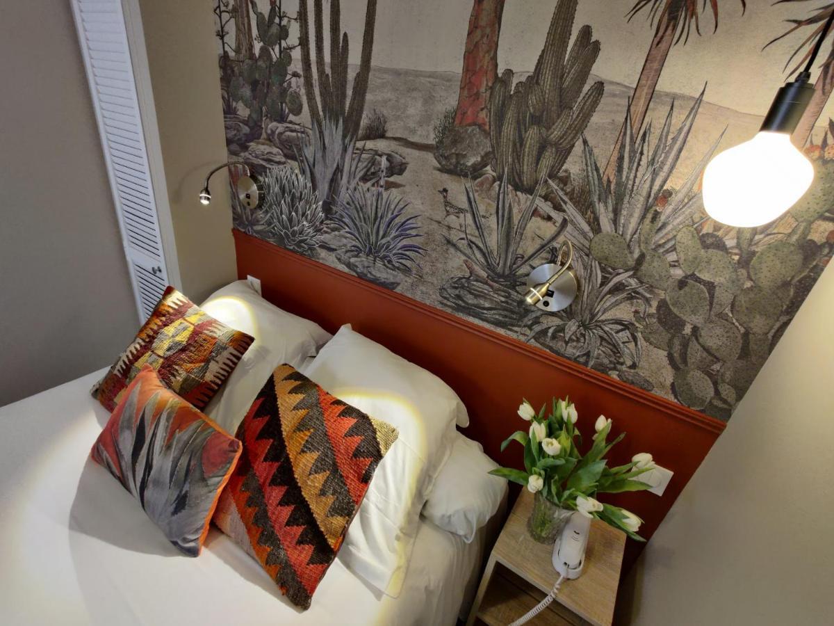 Hotel Moderna 3*