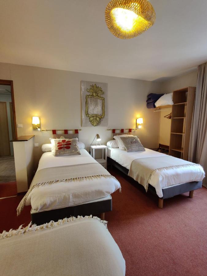 Hotel Moderna