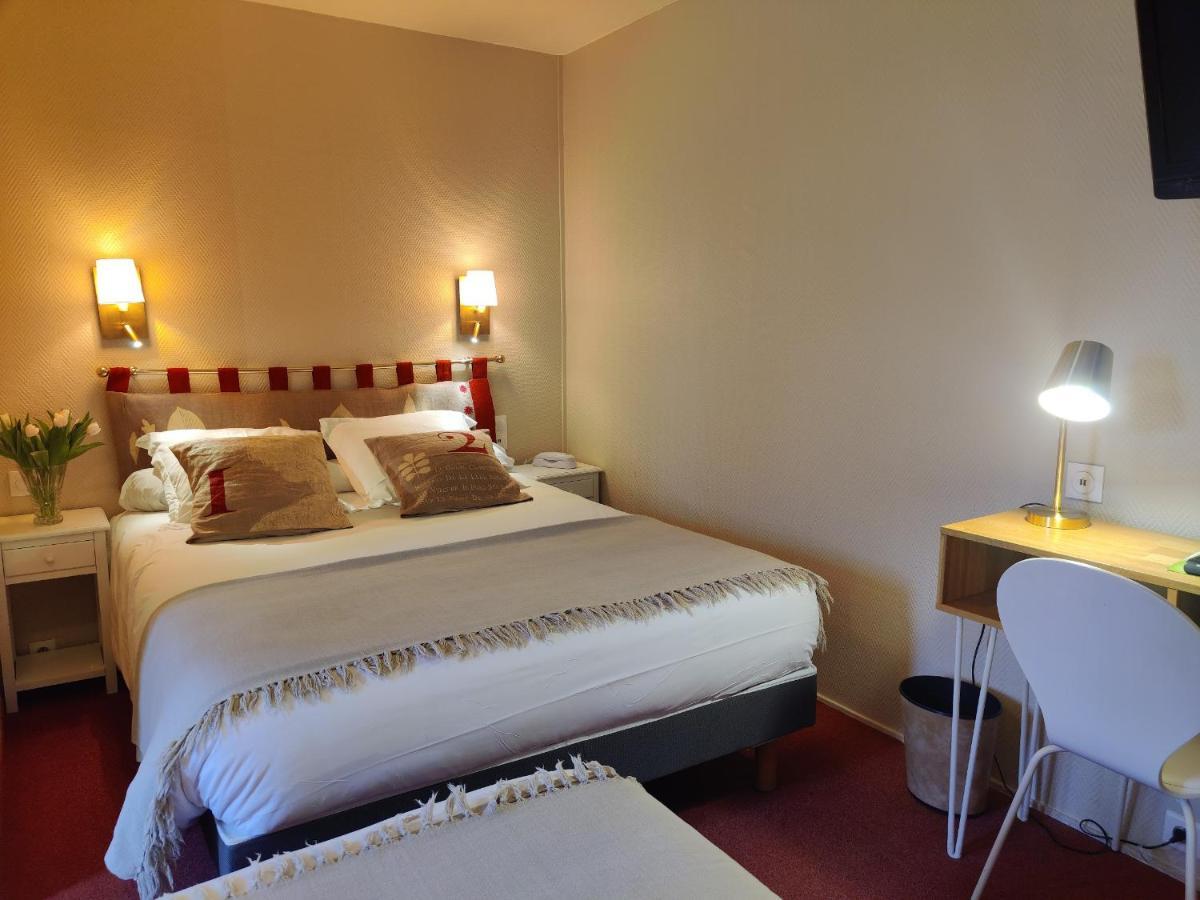 Hotel Moderna 3*