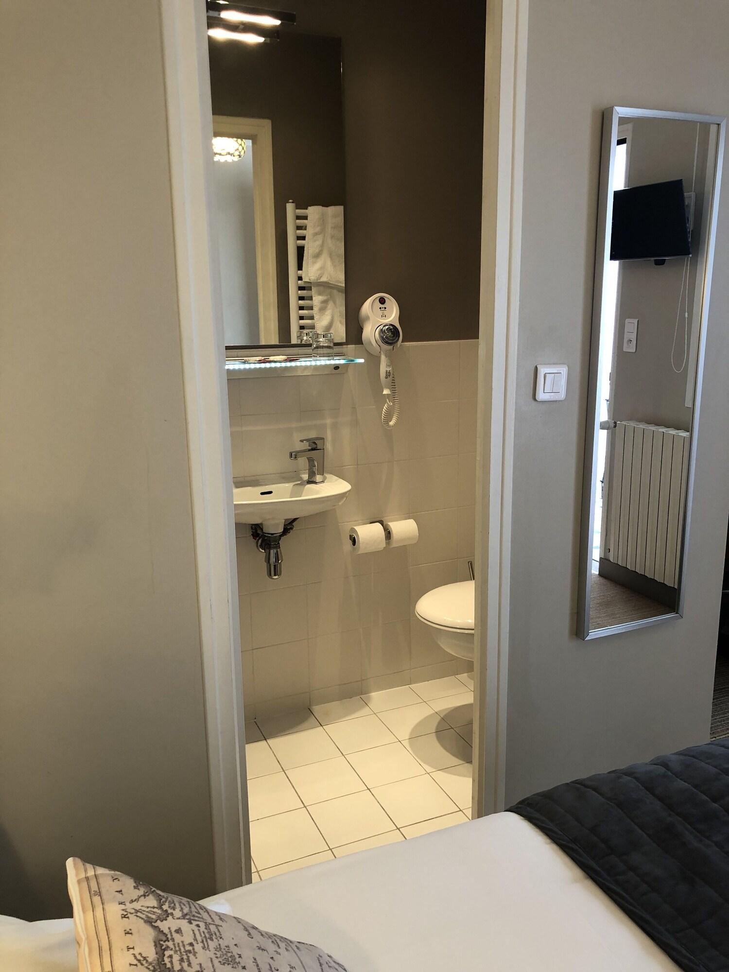 Hotel Hotel Moderna