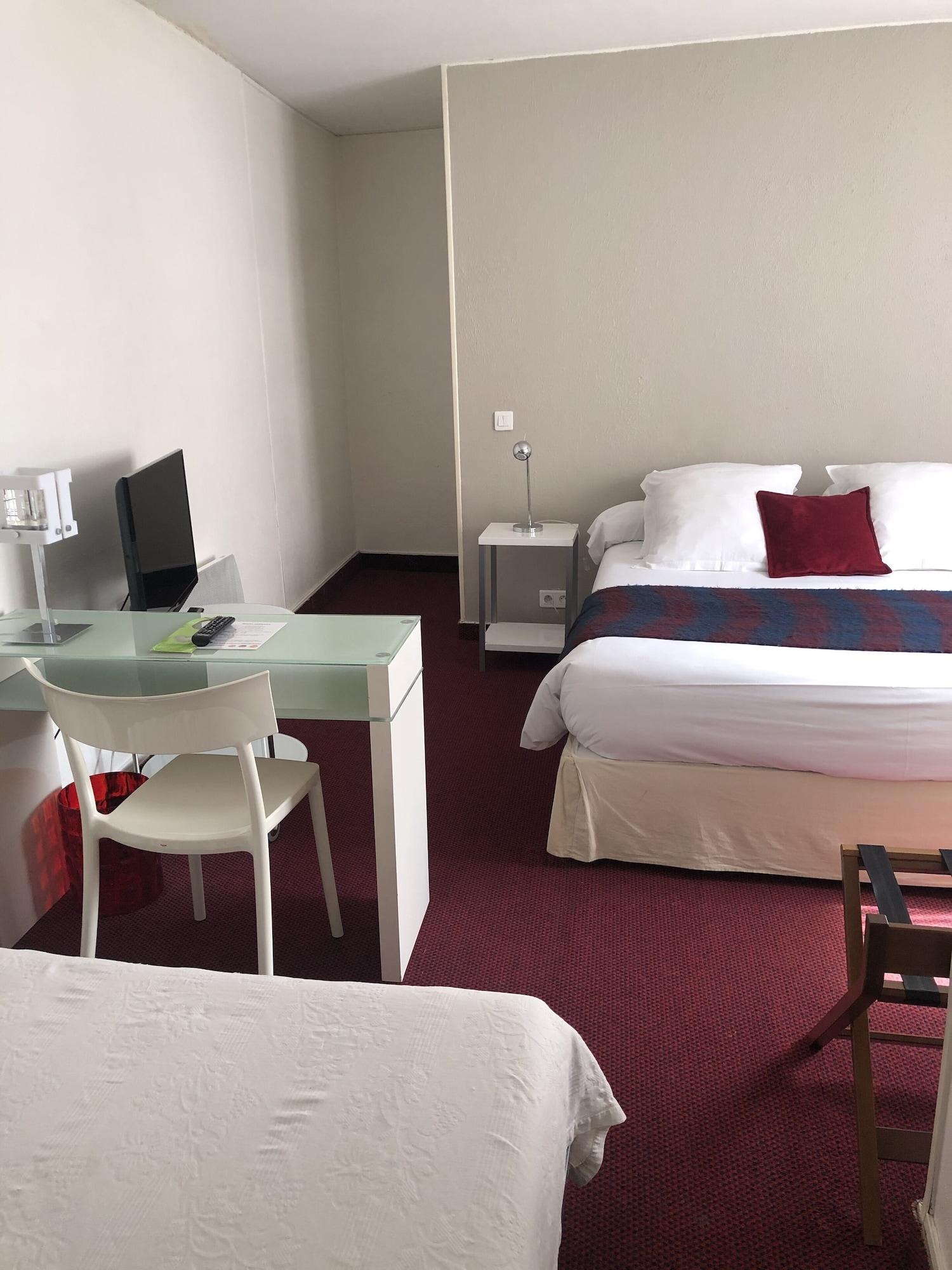 Hotel Moderna Hotel 3*
