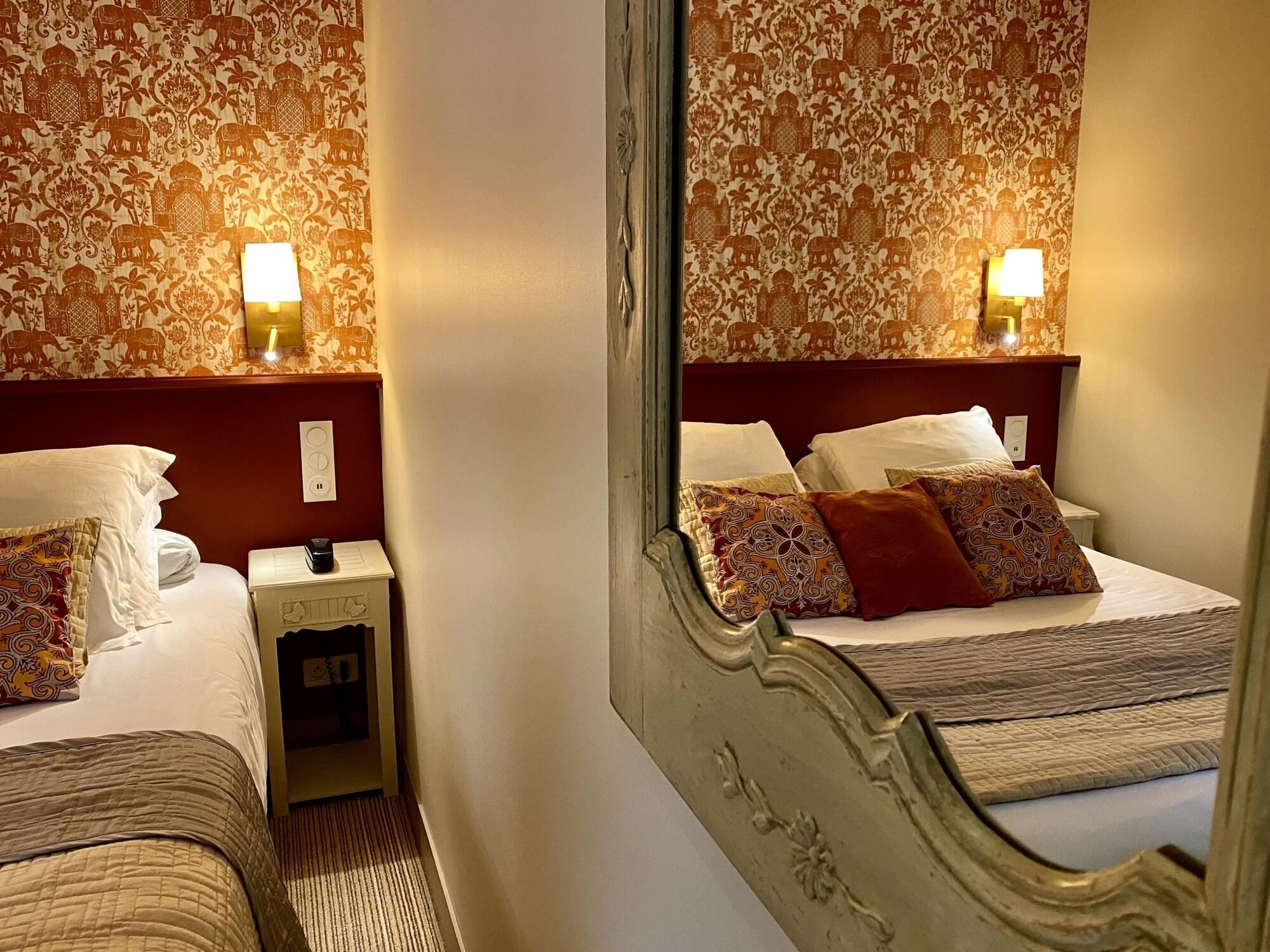 Hotel Moderna