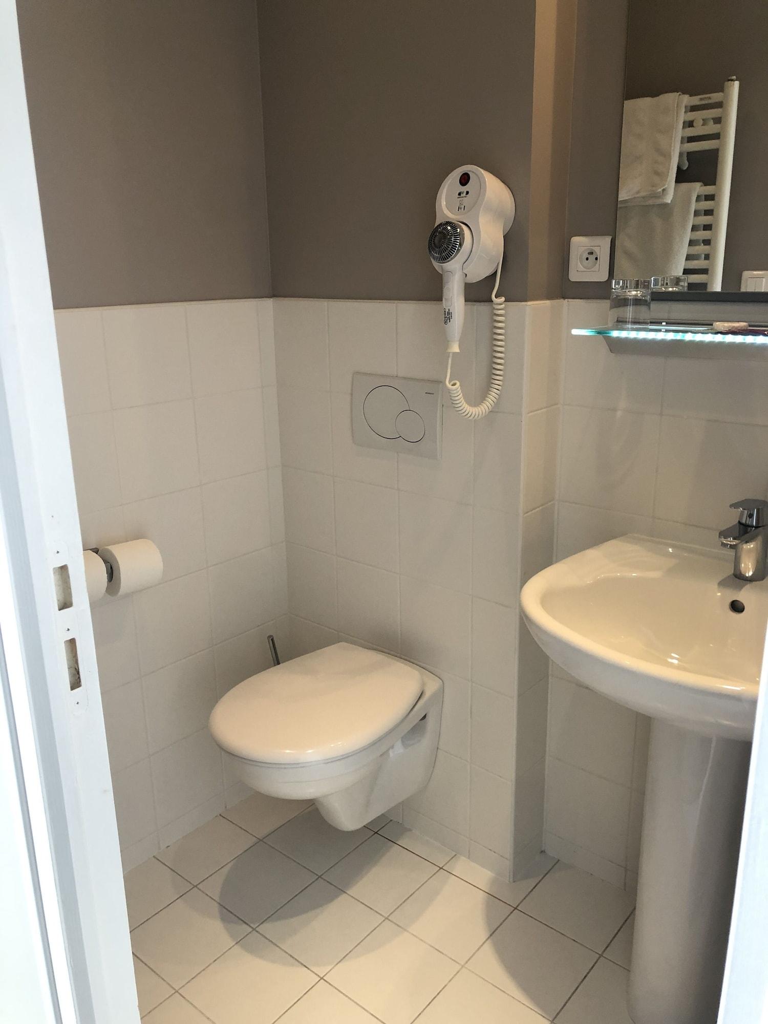 Hotel Moderna 3* Cherbourg-en-Cotentin