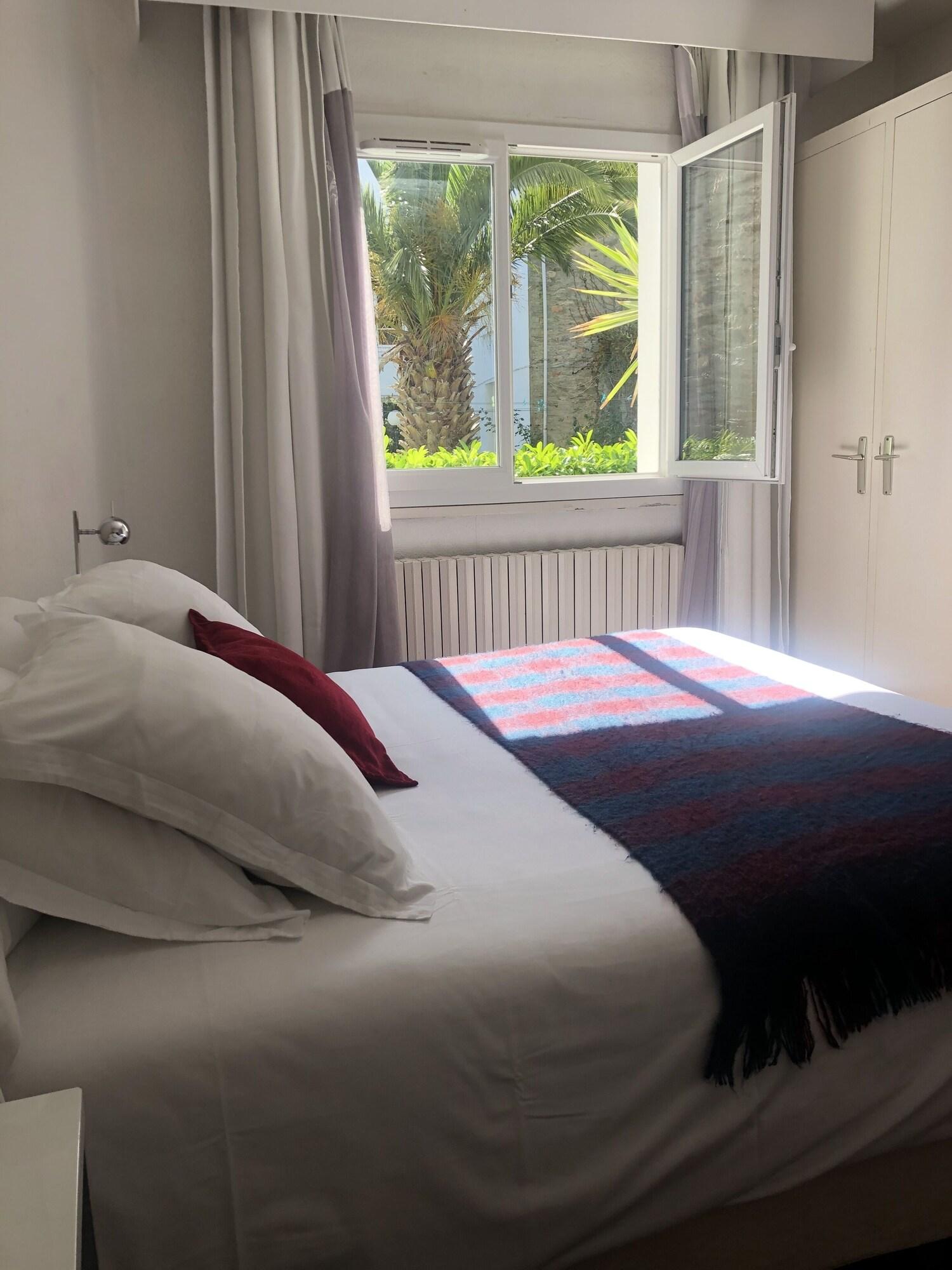 Hotel Moderna 3*
