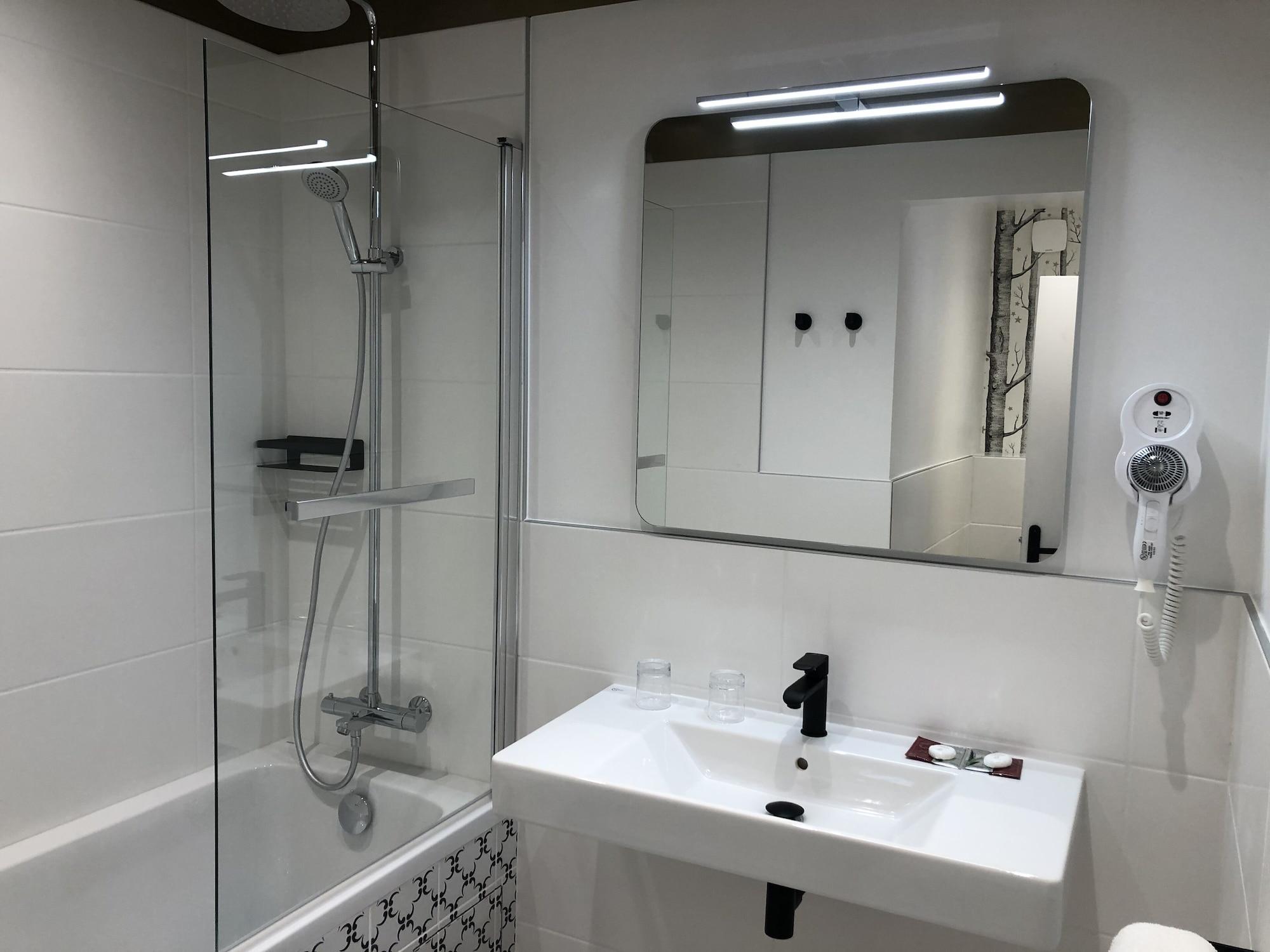 Hotel Moderna Cherbourg-en-Cotentin