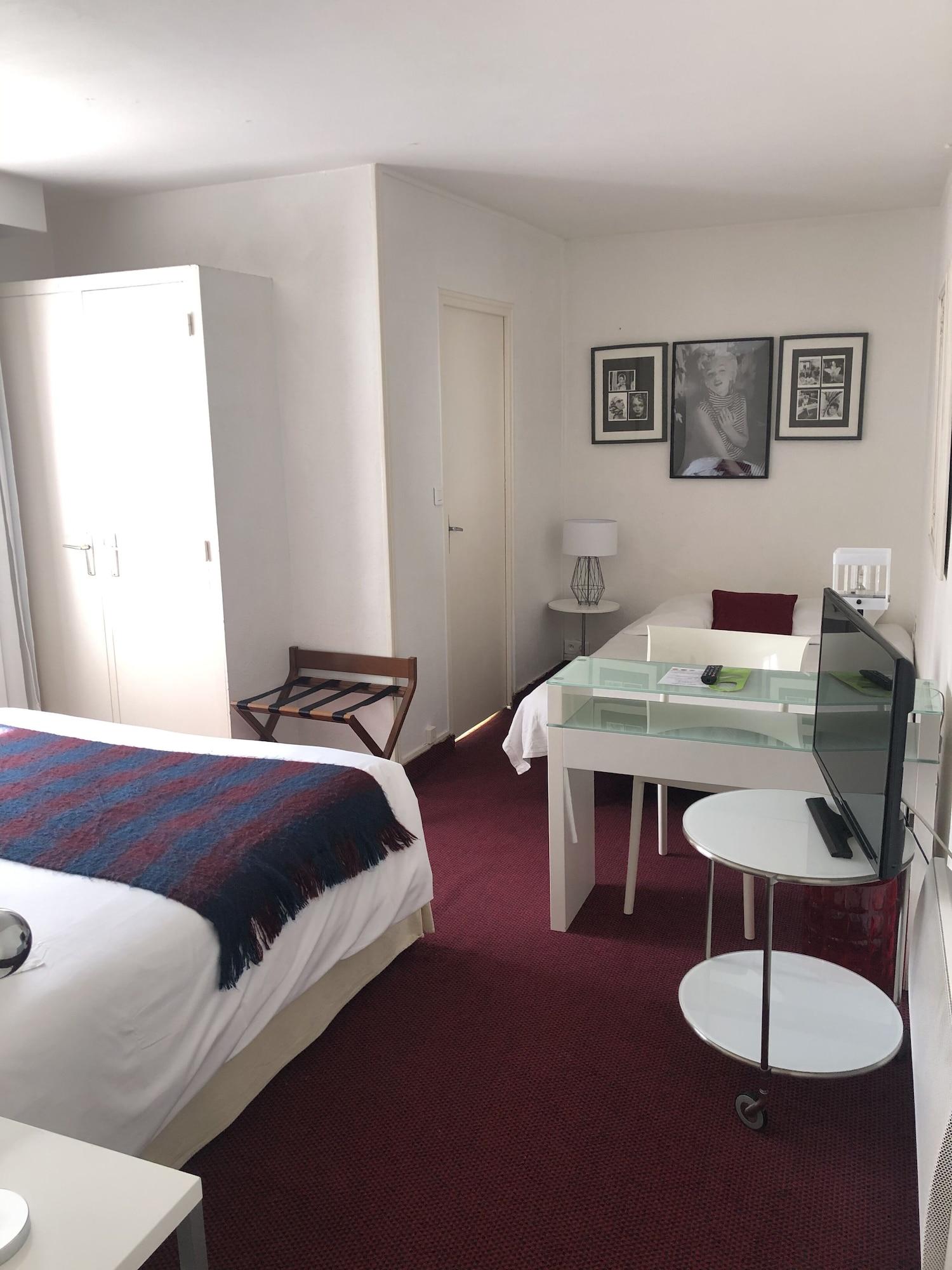 Hotel Hotel Moderna