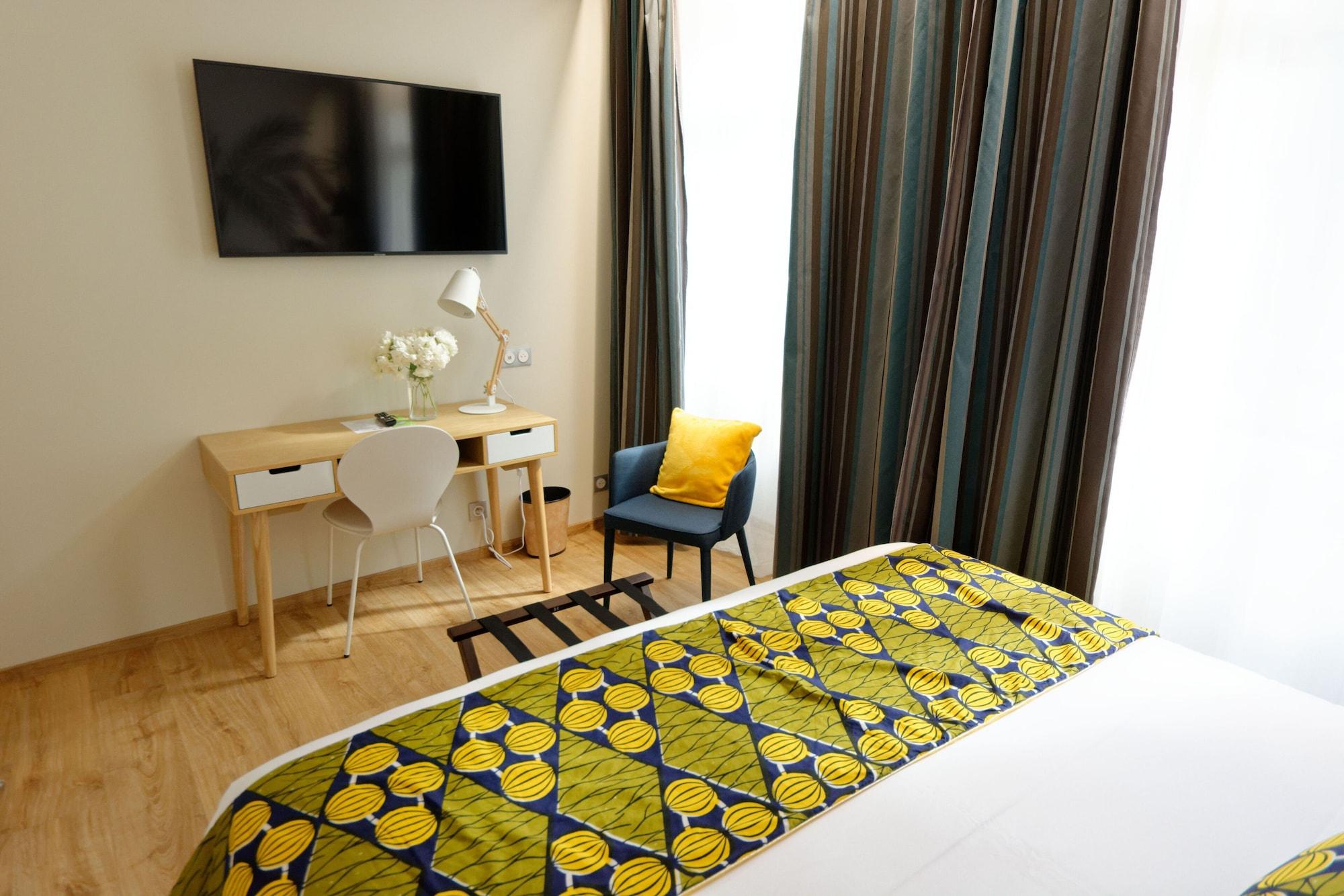 Moderna Hotel 3*