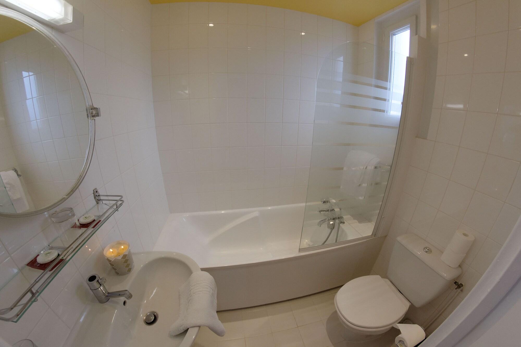 Hotel Hotel Moderna Cherbourg-en-Cotentin