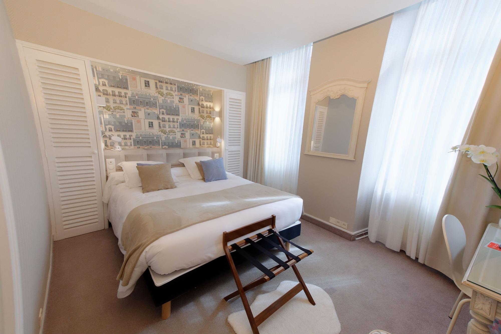 Moderna 3* Cherbourg-en-Cotentin
