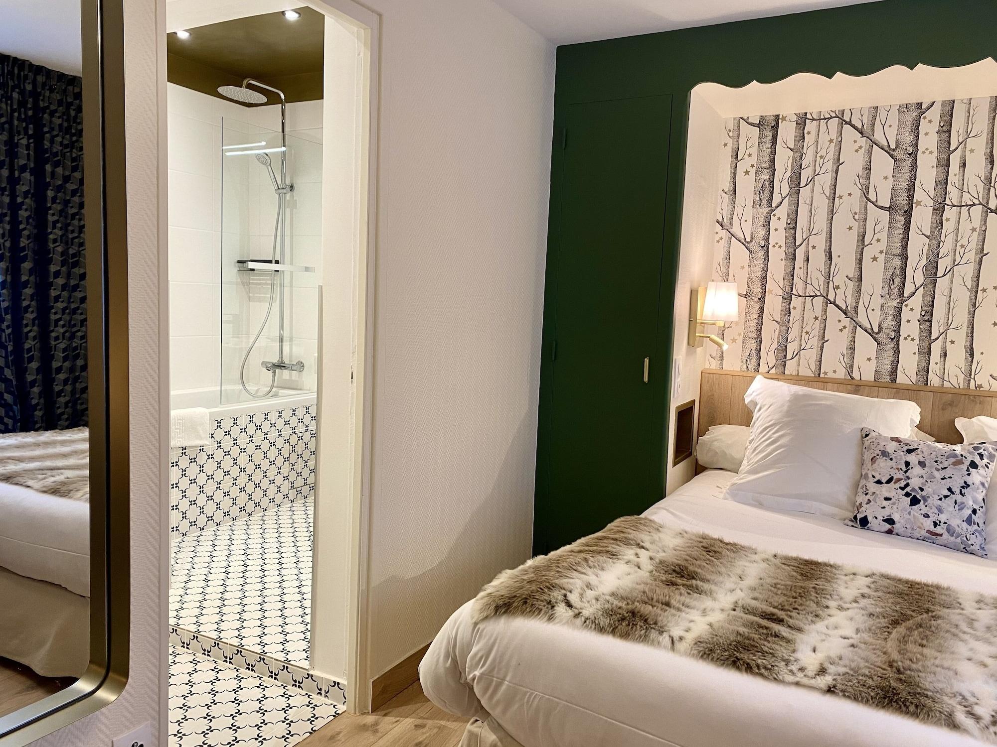 Hotel Moderna Hotel