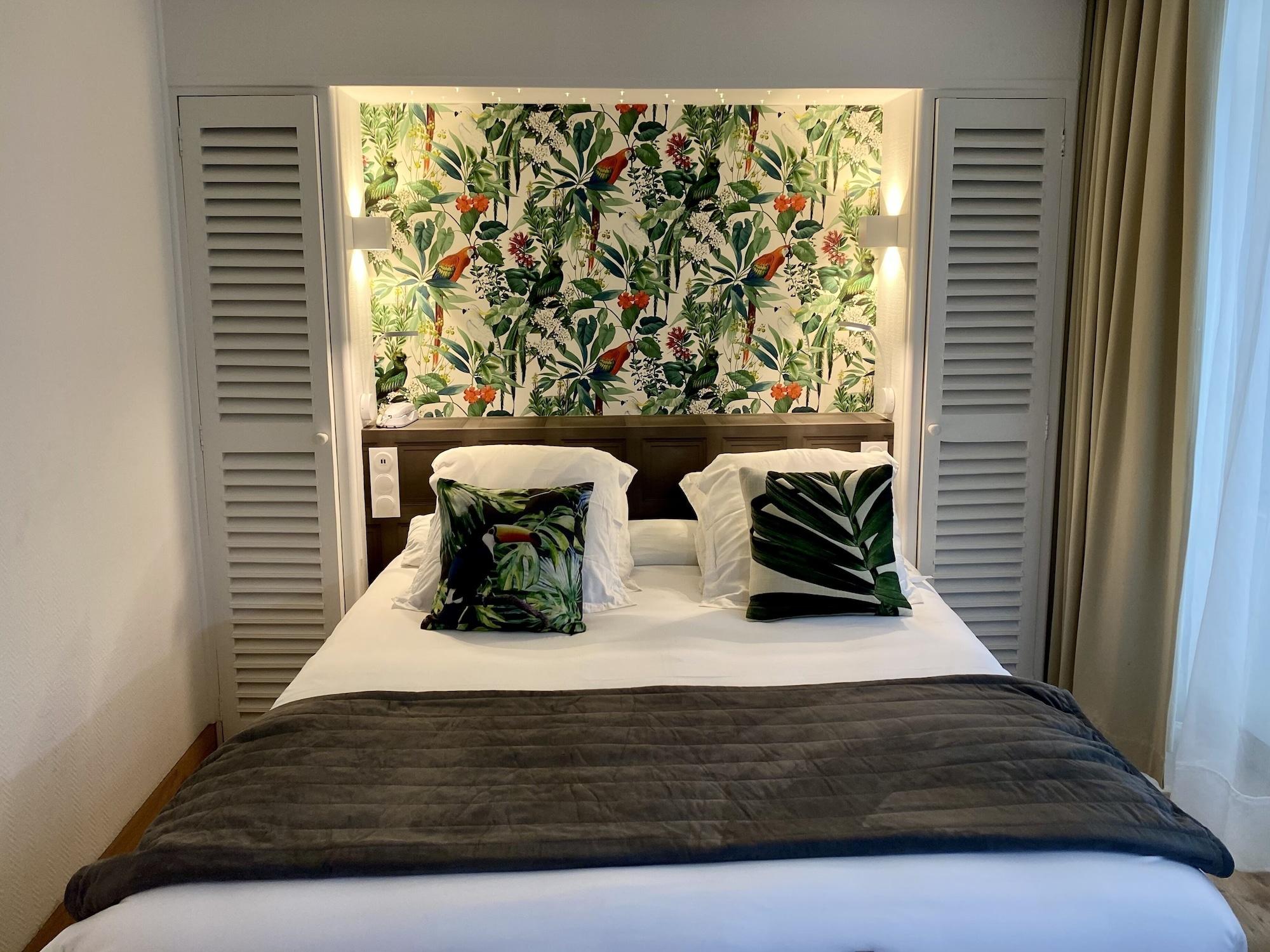 Moderna Hotel 3*