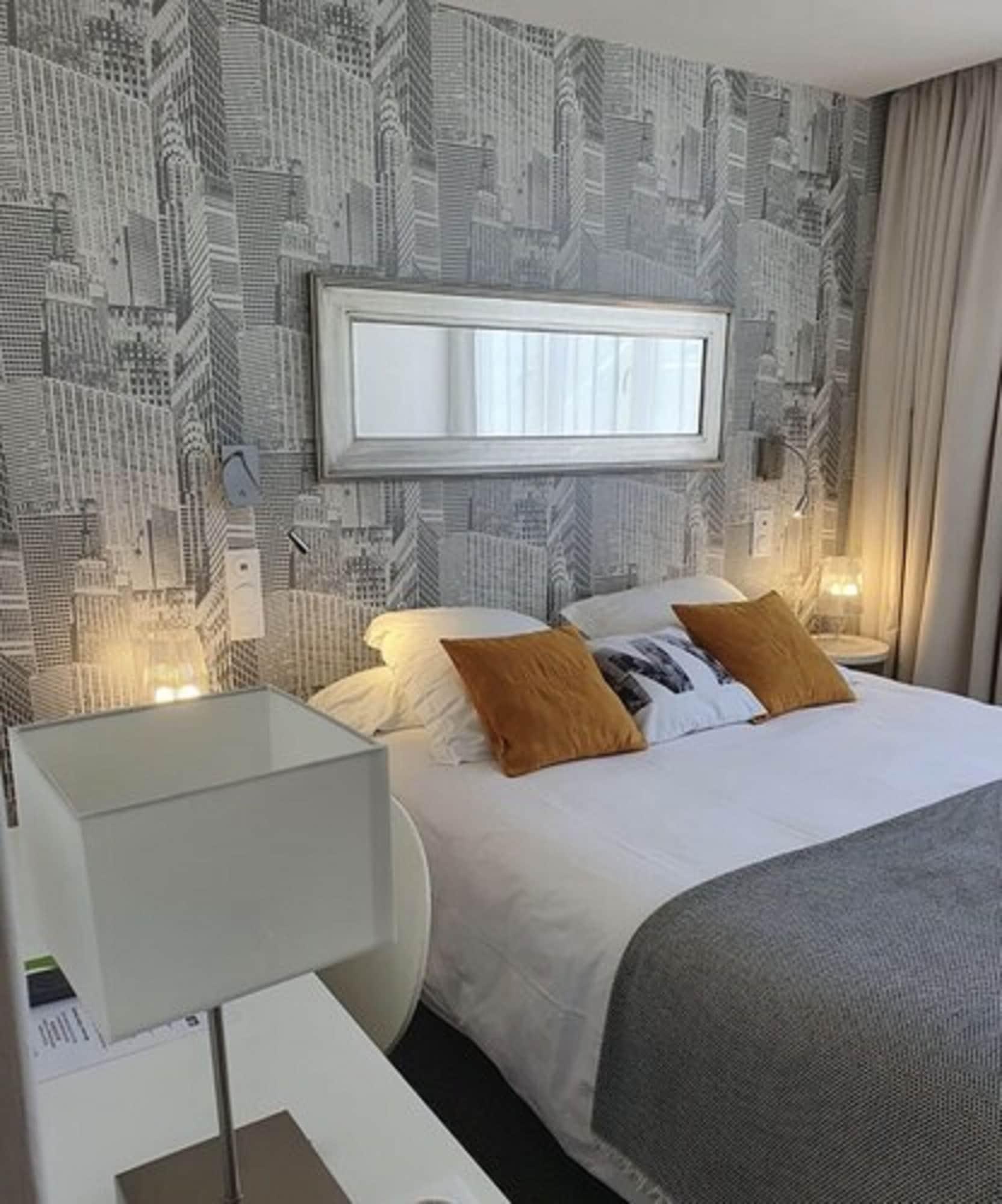 Hotel Moderna Hotel Cherbourg-en-Cotentin
