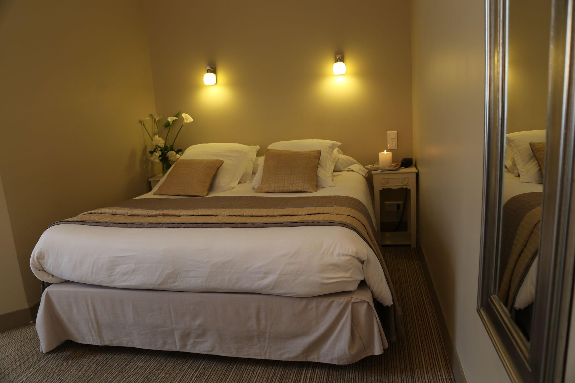 Hotel Moderna 3*