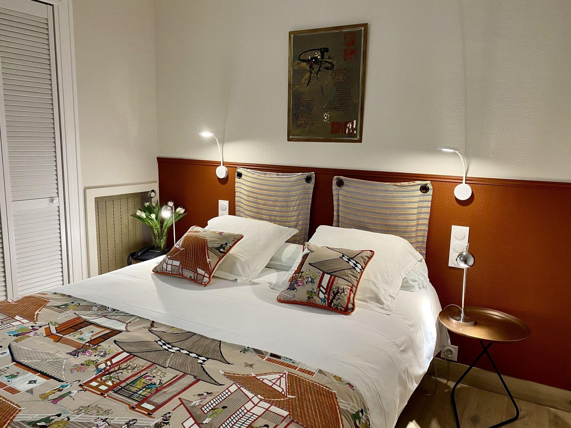 Hotel Moderna Cherbourg-en-Cotentin