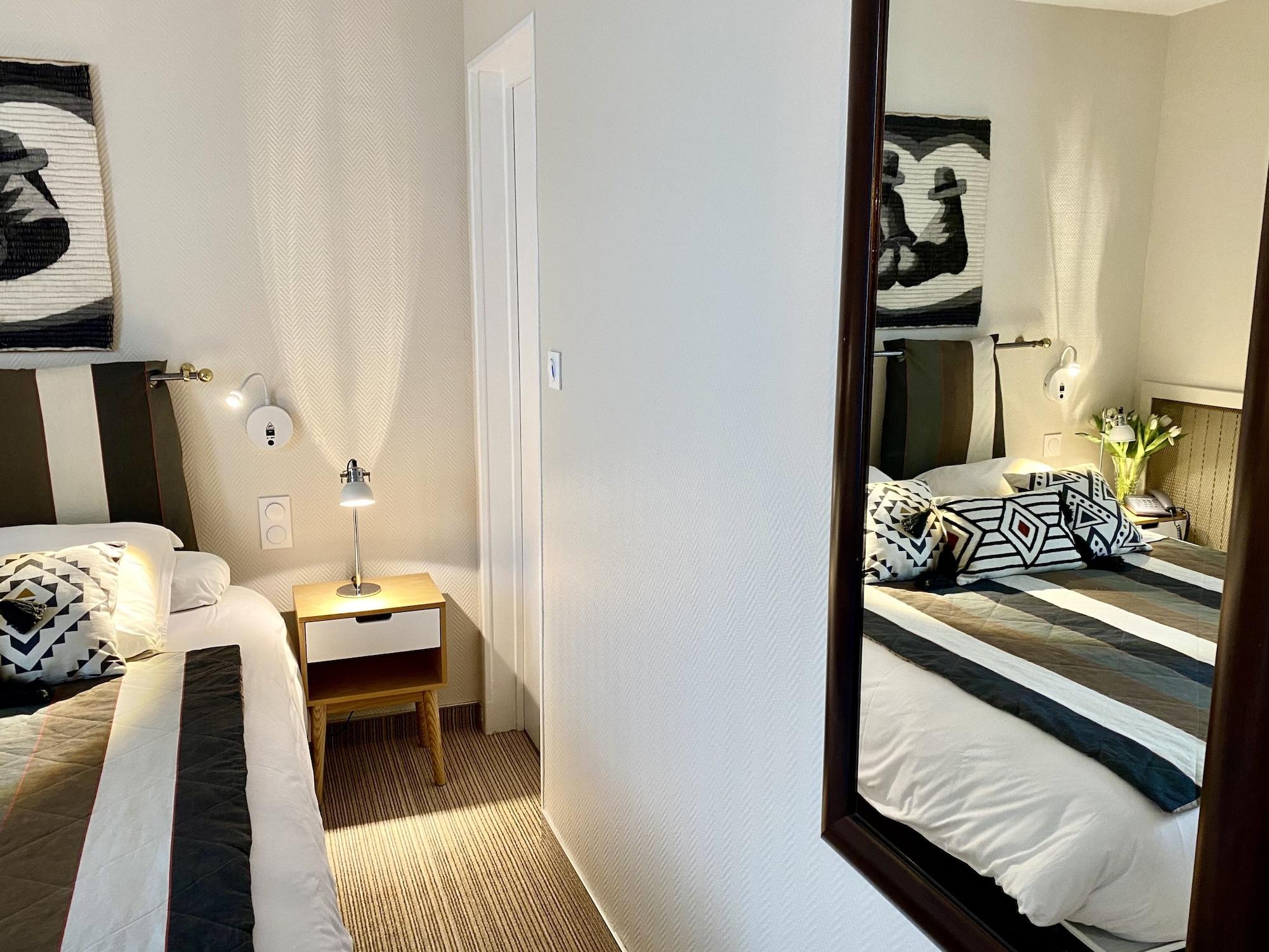 Moderna Hotel Cherbourg-en-Cotentin