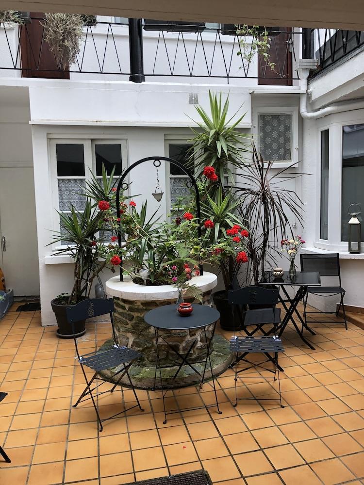 Hotel Moderna 3* Cherbourg-en-Cotentin