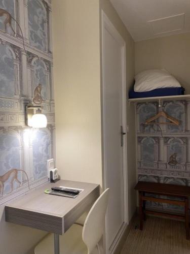 Hotel Hotel Moderna
