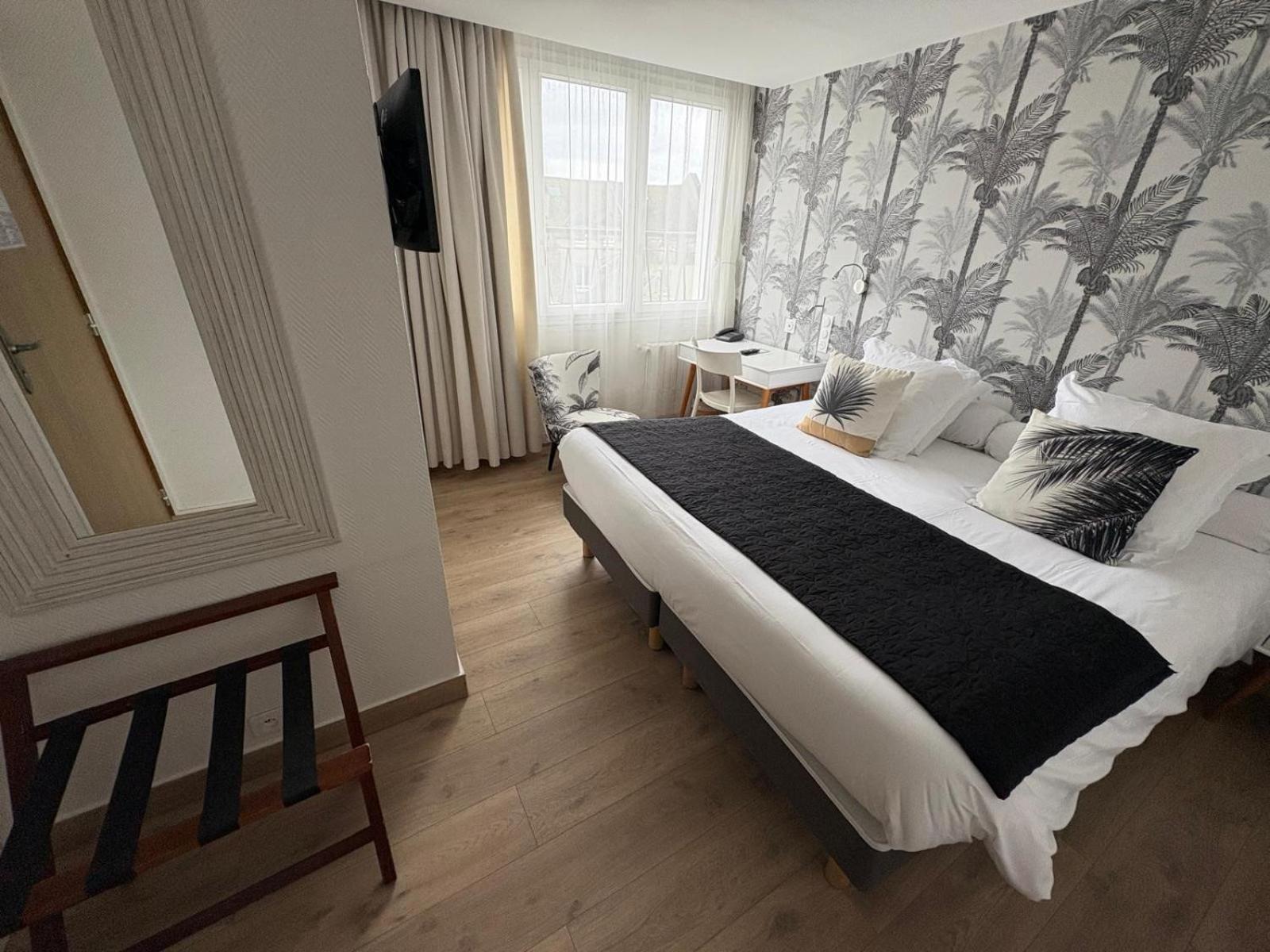 Moderna Hotel