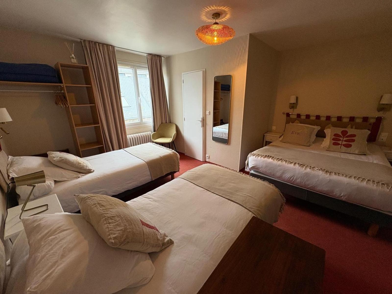 Hotel Moderna
