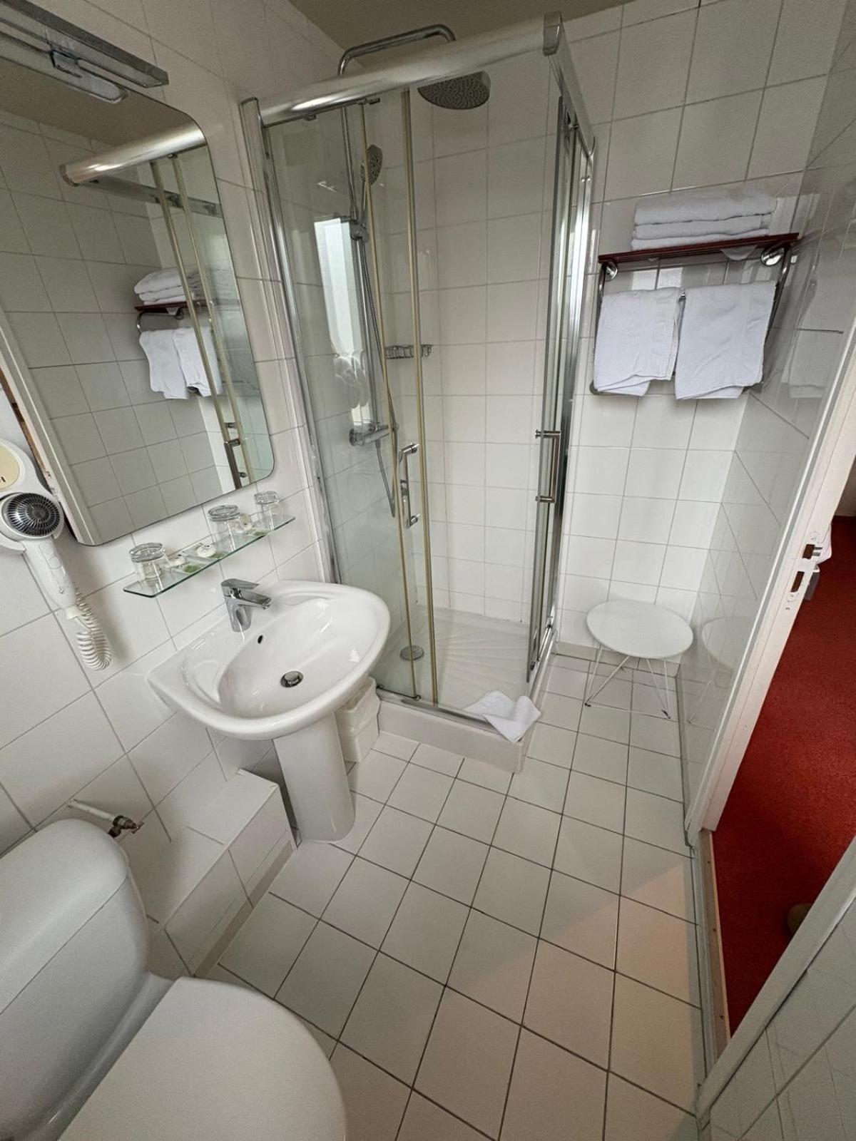Hotel Moderna Hotel 3*