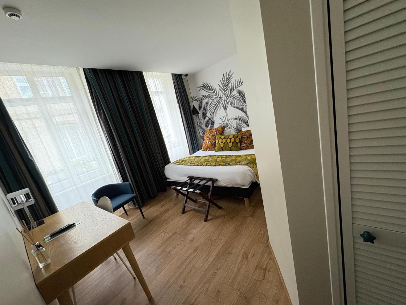 Moderna Hotel