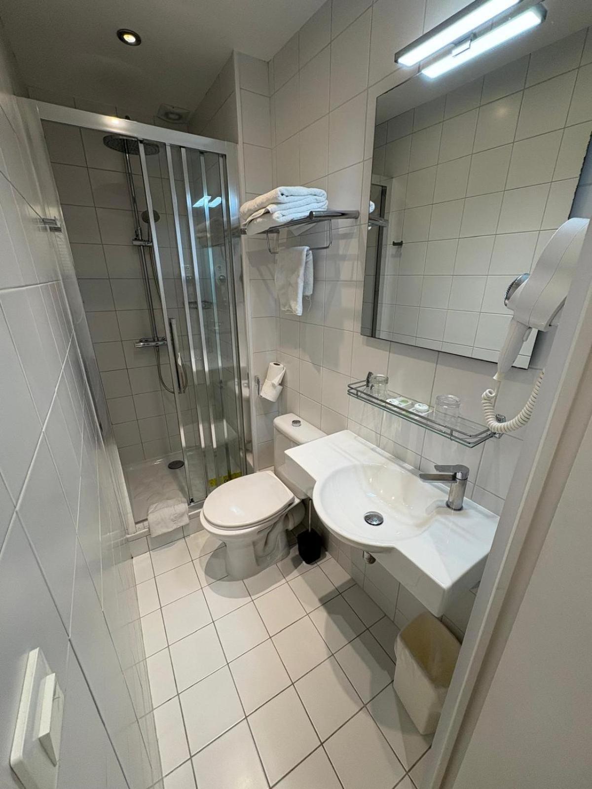 Hotel Hotel Moderna