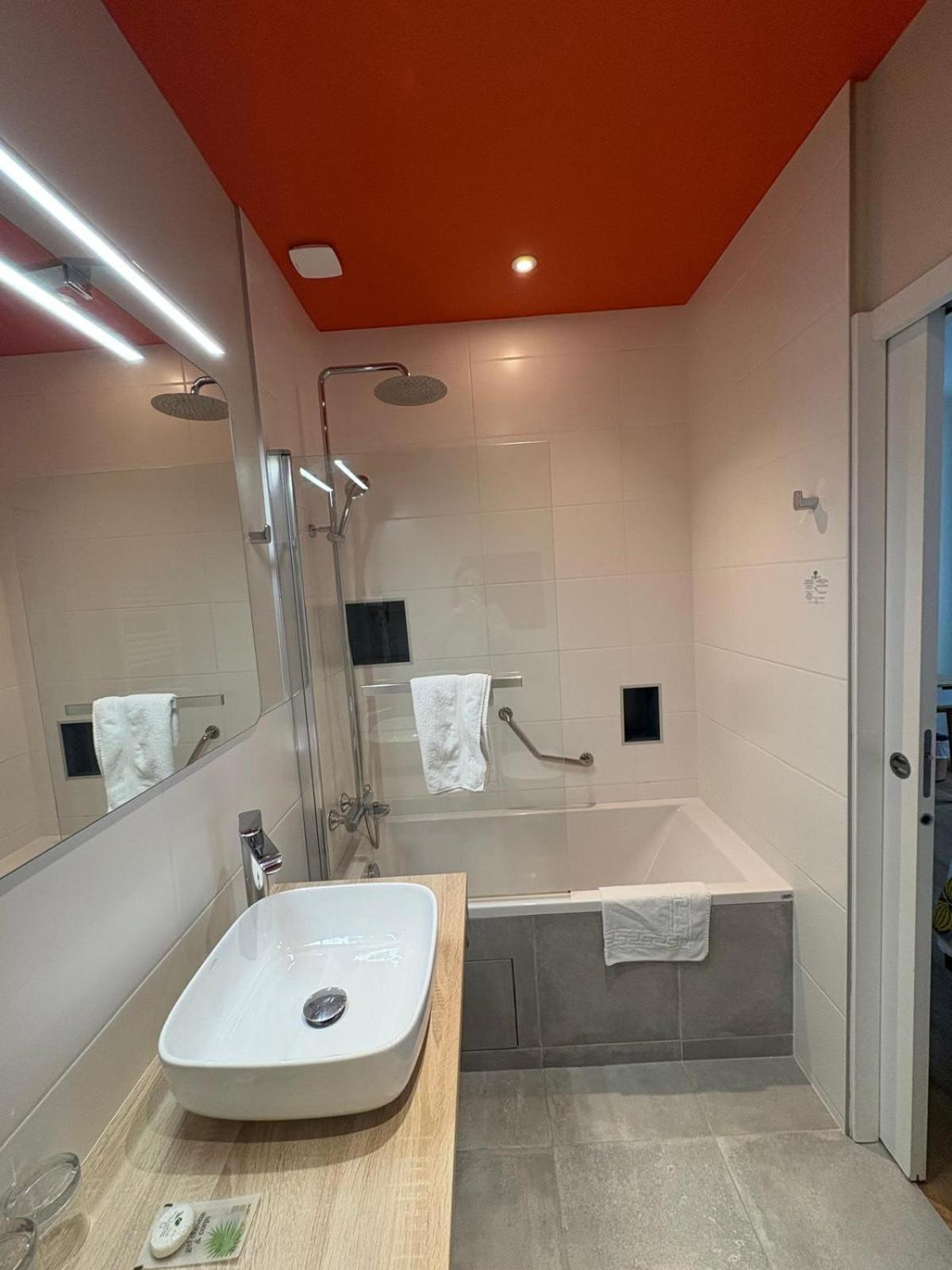 Hotel Hotel Moderna 3*