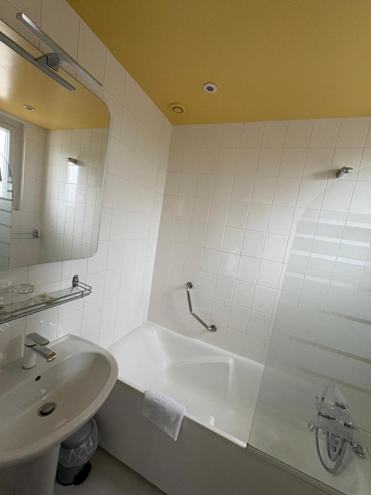 Hotel Moderna Hotel Cherbourg-en-Cotentin