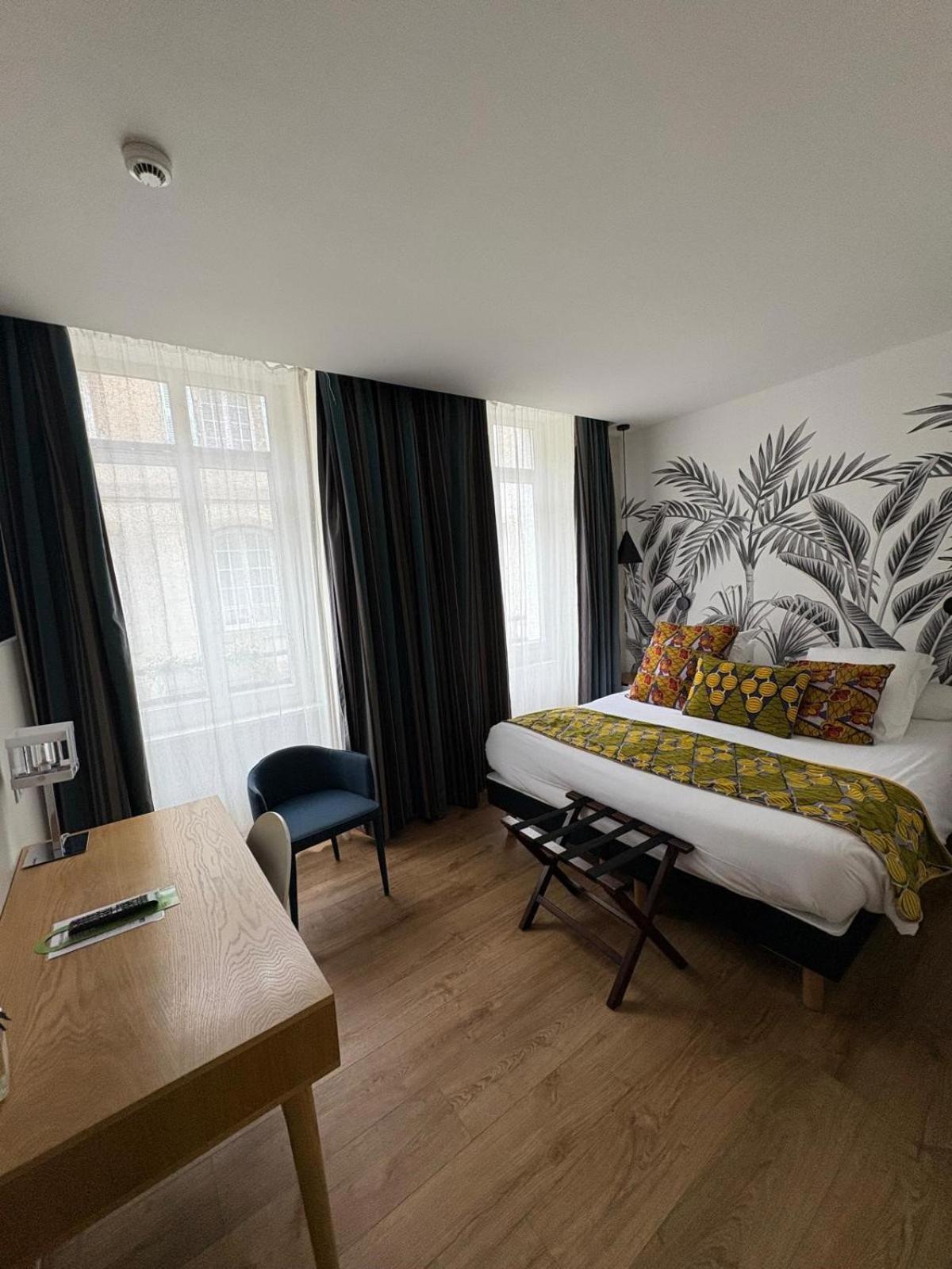 Hotel Moderna Cherbourg-en-Cotentin