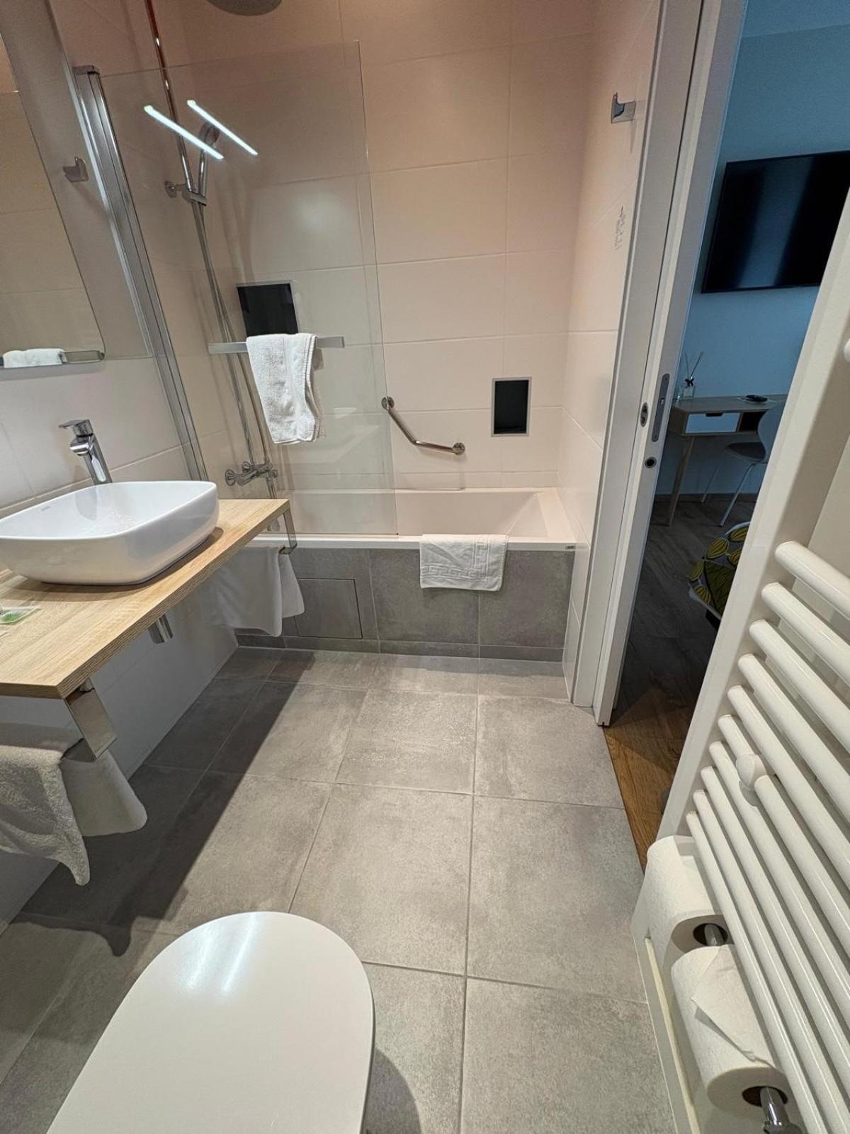 Hotel Moderna 3* Cherbourg-en-Cotentin