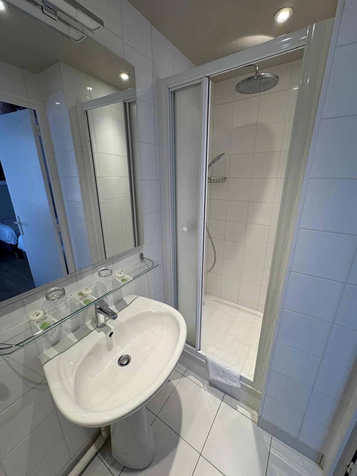 Hotel Moderna
