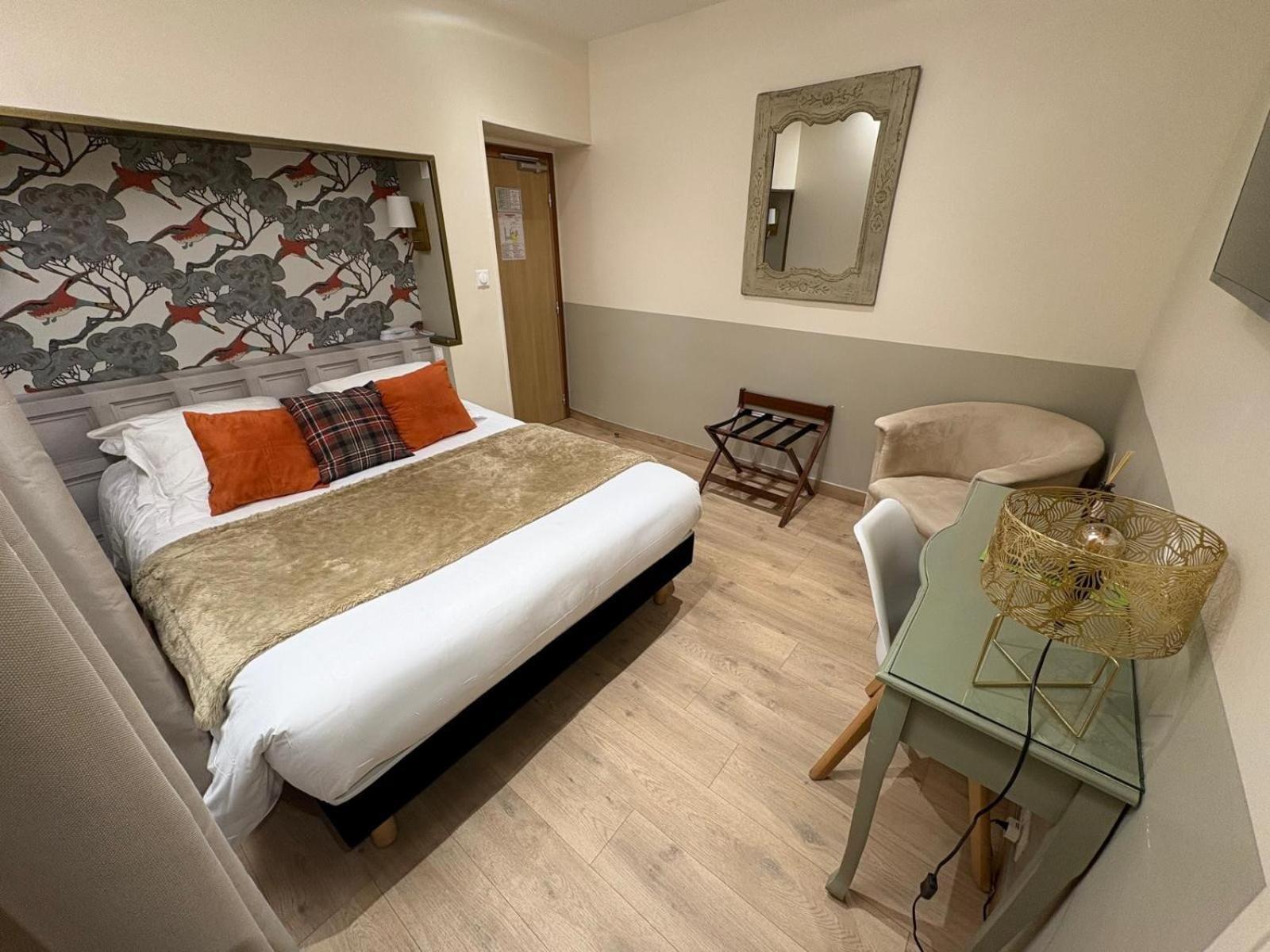 Hotel Hotel Moderna 3*