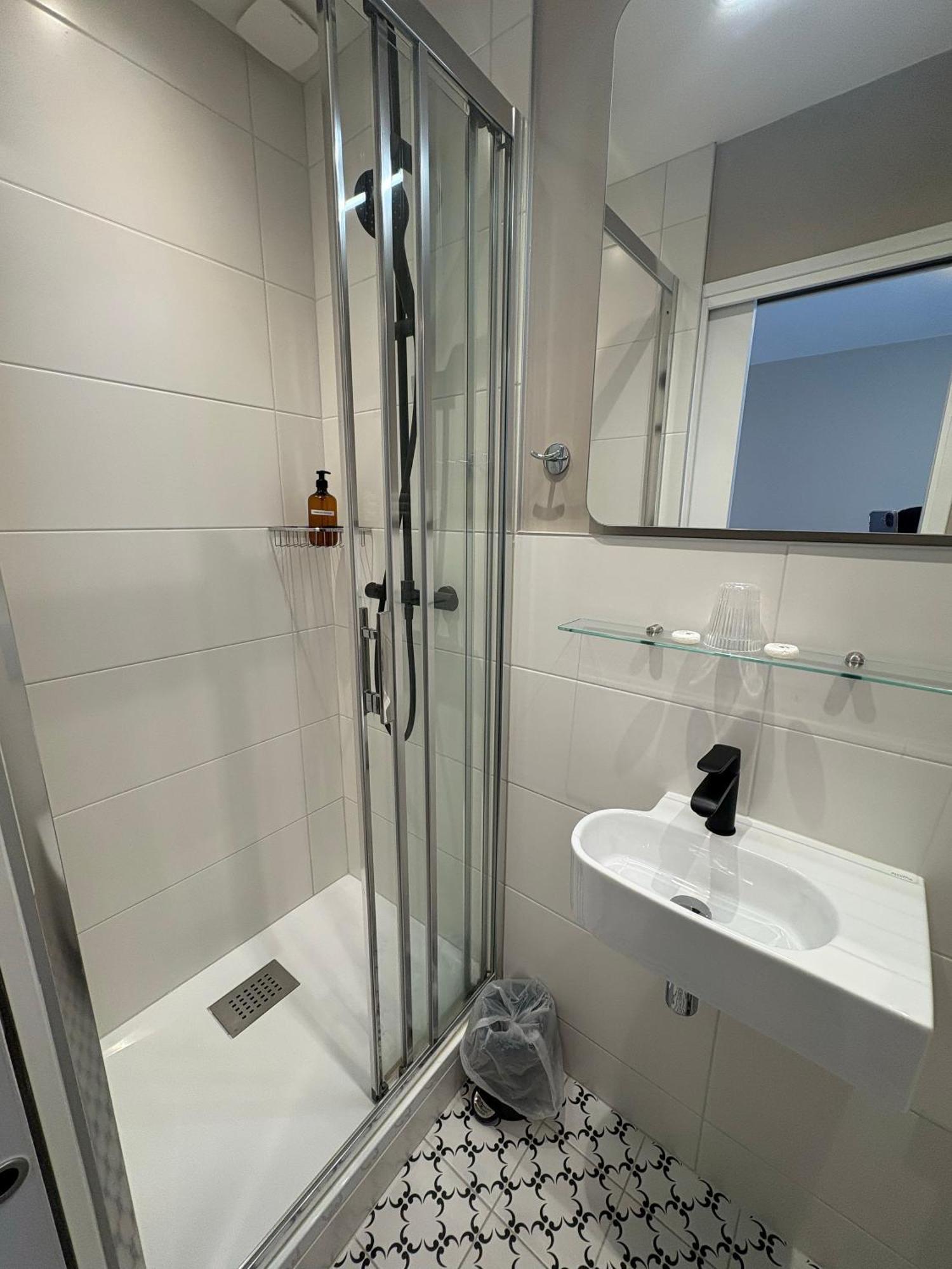 Hotel Moderna 3* Cherbourg-en-Cotentin