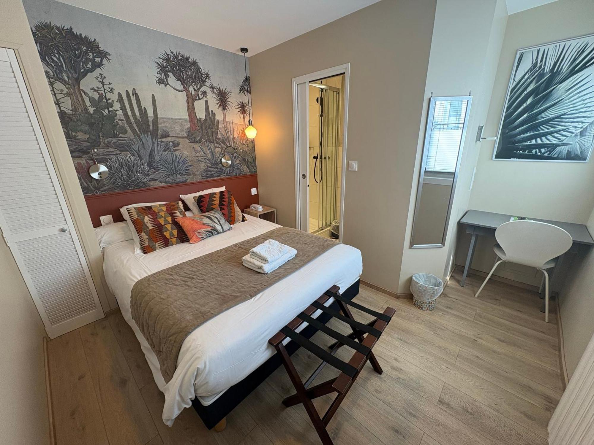 Hotel Moderna 3*
