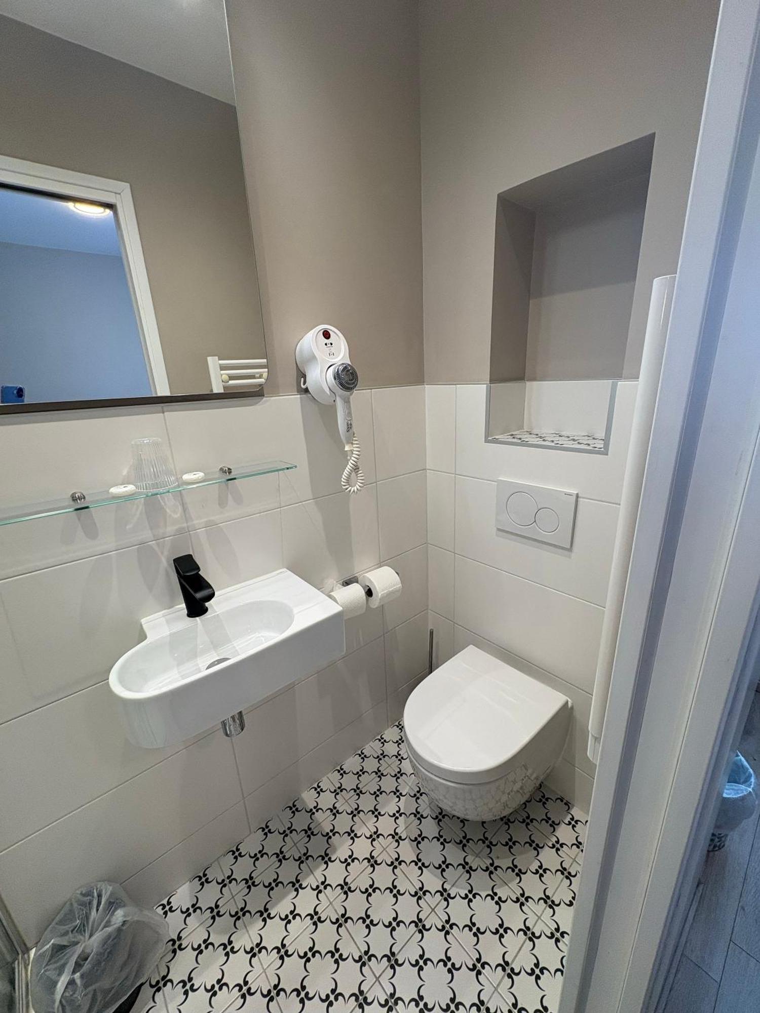 Hotel Moderna 3* Cherbourg-en-Cotentin